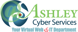 Ashley Cyber Services - logo